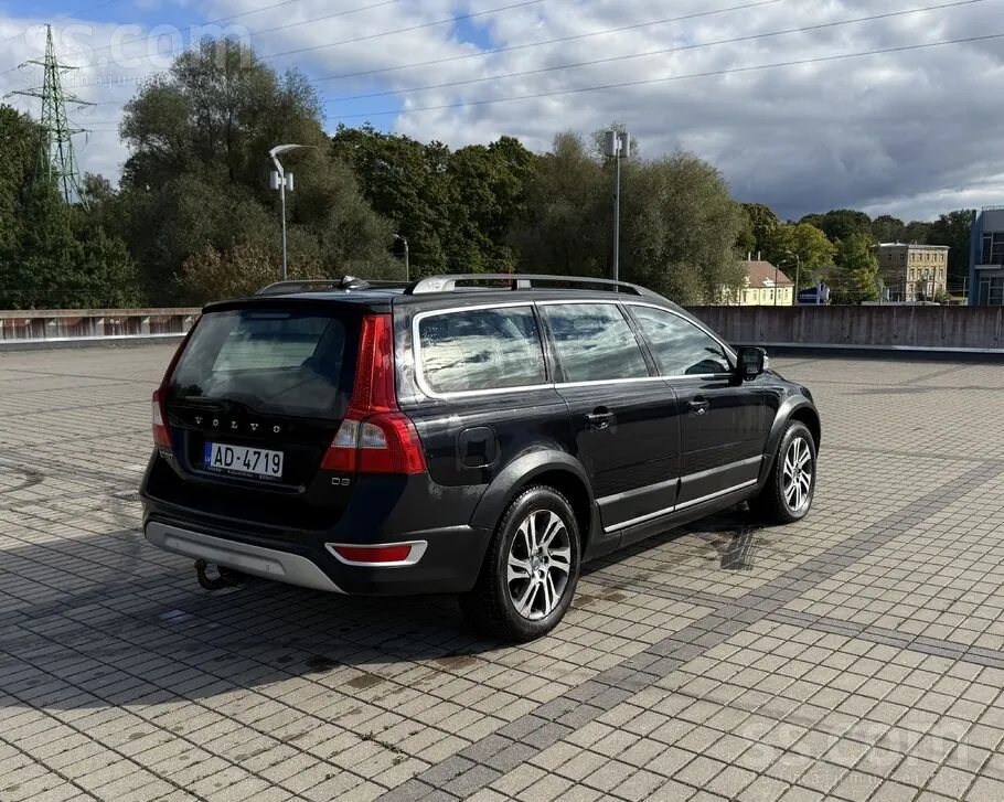 Volvo Xc70 2012 photo 2