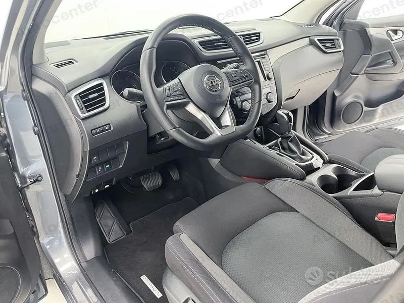 Nissan Qashqai 2019 photo 5