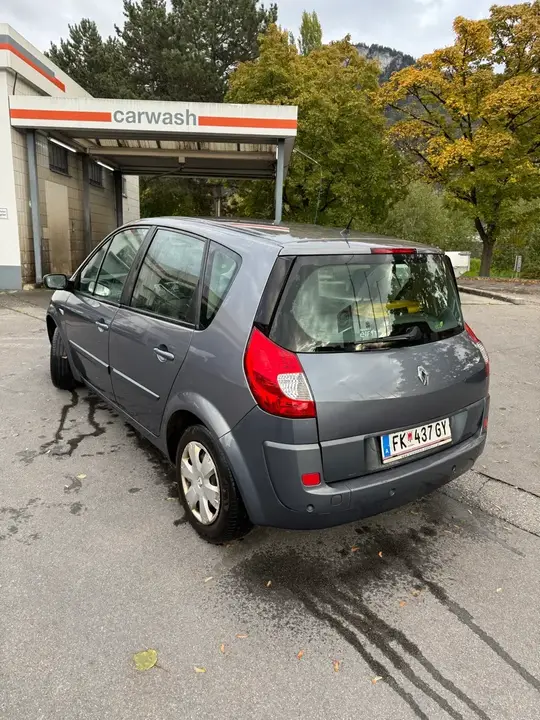 Renault Megane 2008 photo 3