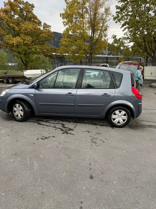 Renault Megane 2008 photo 2