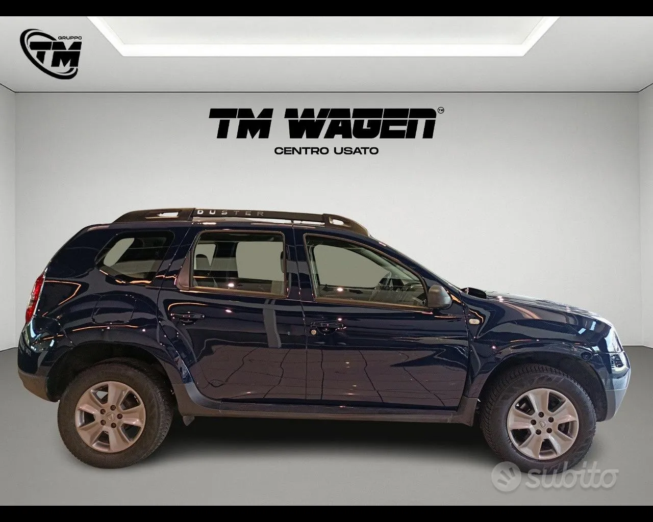 Dacia Duster 2015 photo 5
