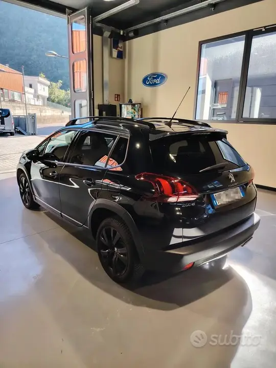 Peugeot 2008 2016 photo 3