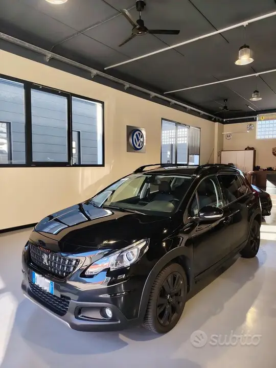 Peugeot 2008 2016 photo 2