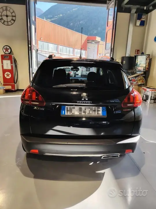 Peugeot 2008 2016 photo 5
