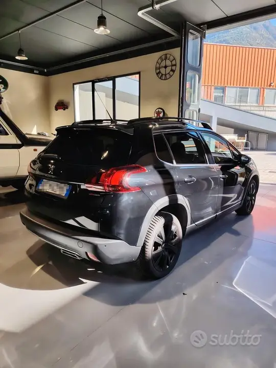 Peugeot 2008 2016 photo 4