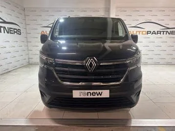 Renault Trafic 2025 photo 3