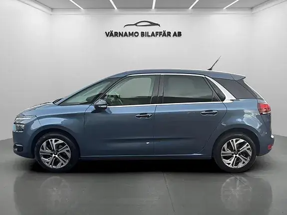 Citroen C4 Picasso 2016 photo 2