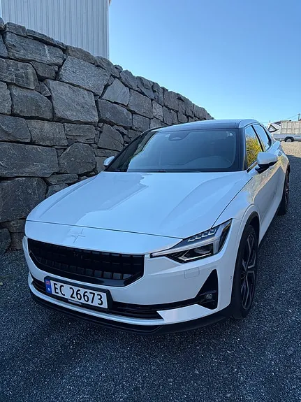 Polestar 2