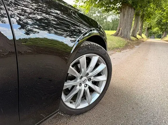 Volvo V90 2020 photo 5