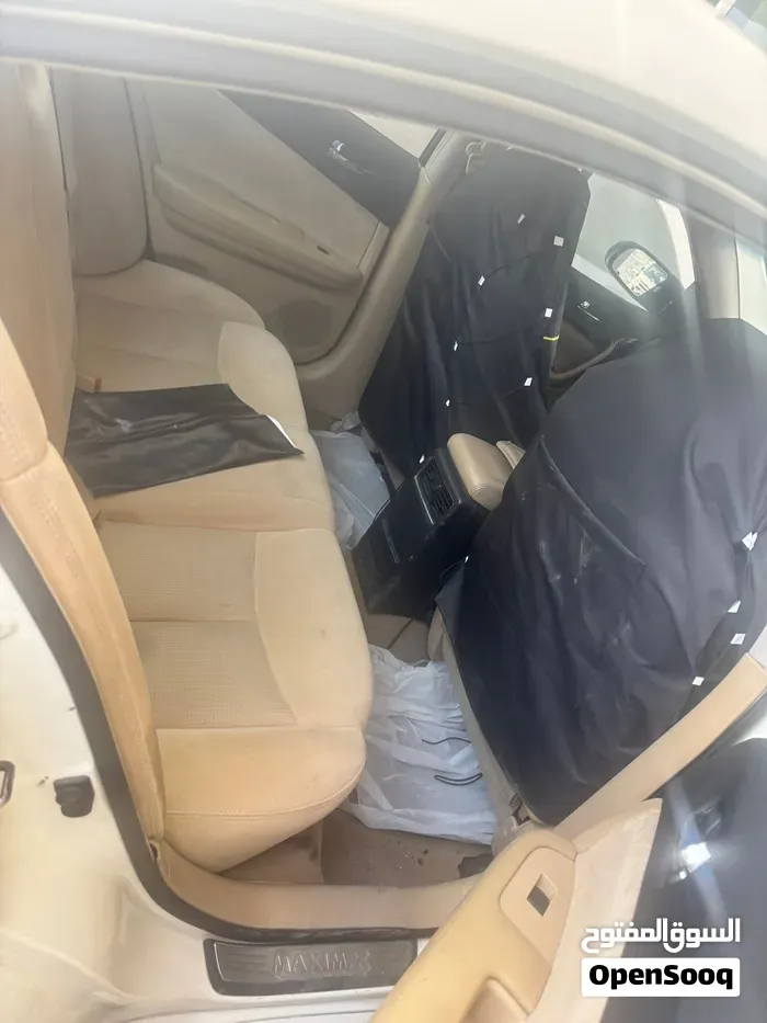 Nissan Maxima 2010 photo 4