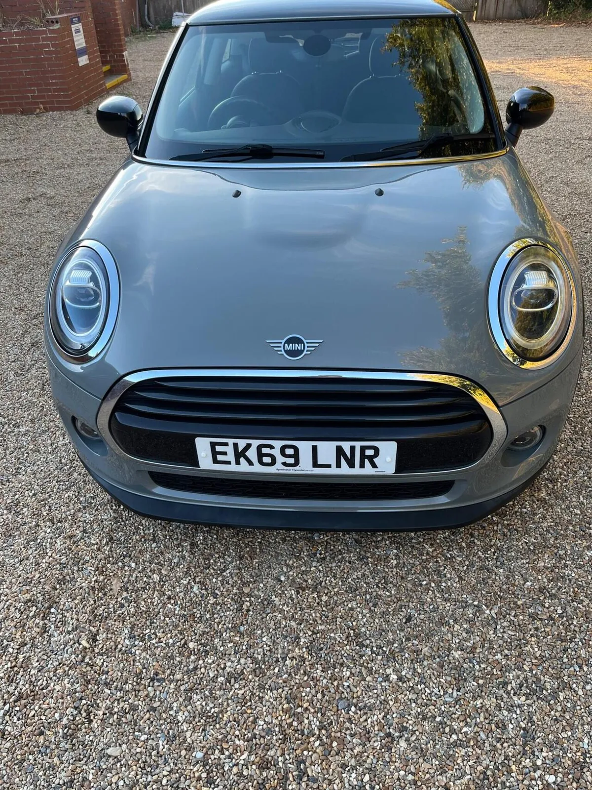 Mini Hatch 2019 photo 3