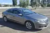 Volkswagen Cc 2009 photo 3
