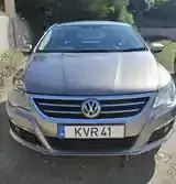 Volkswagen Cc 2009 photo 4