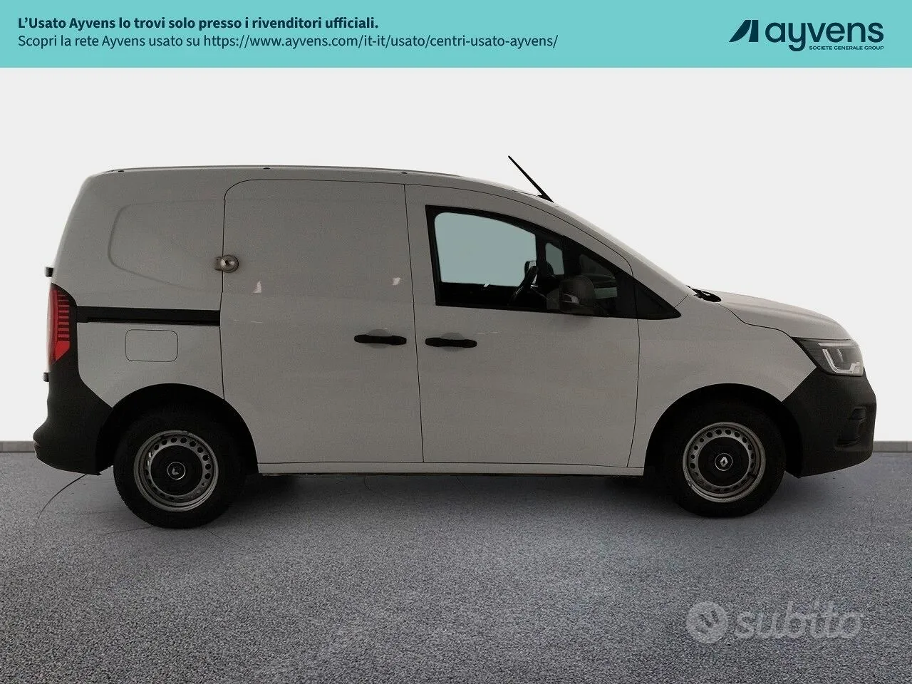 Renault Kangoo 2024 photo 5