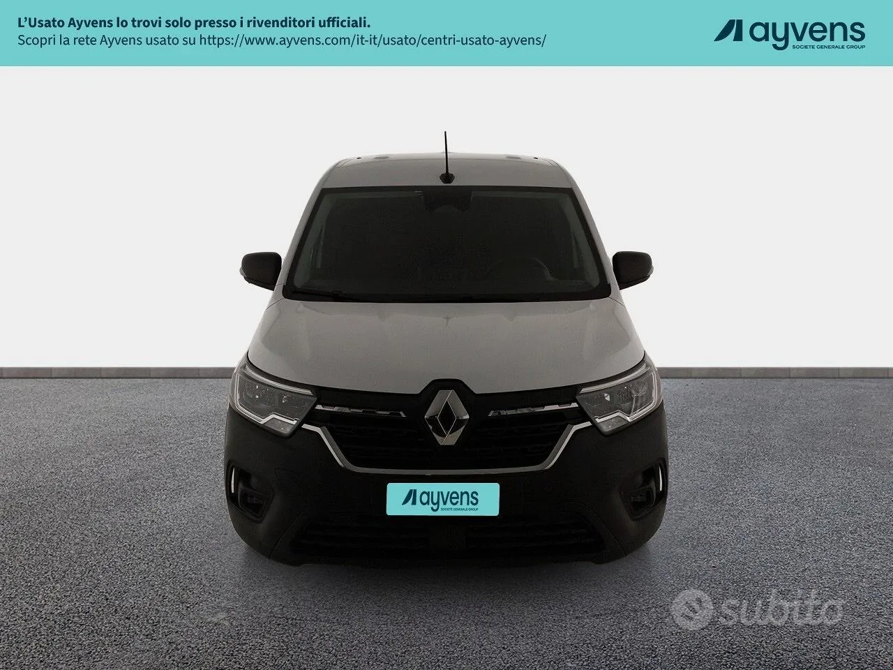 Renault Kangoo 2024 photo 3