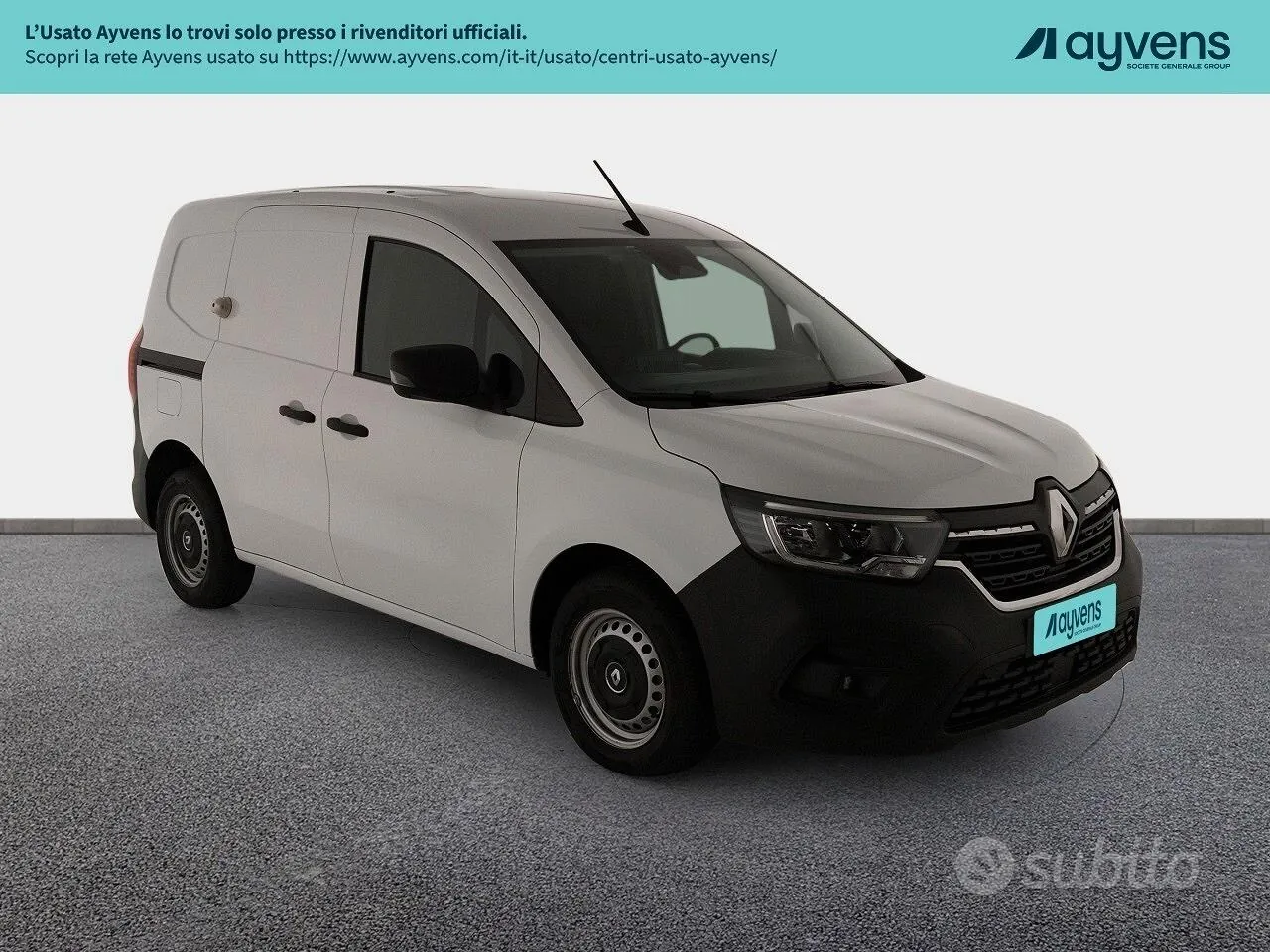 Renault Kangoo 2024 photo 4