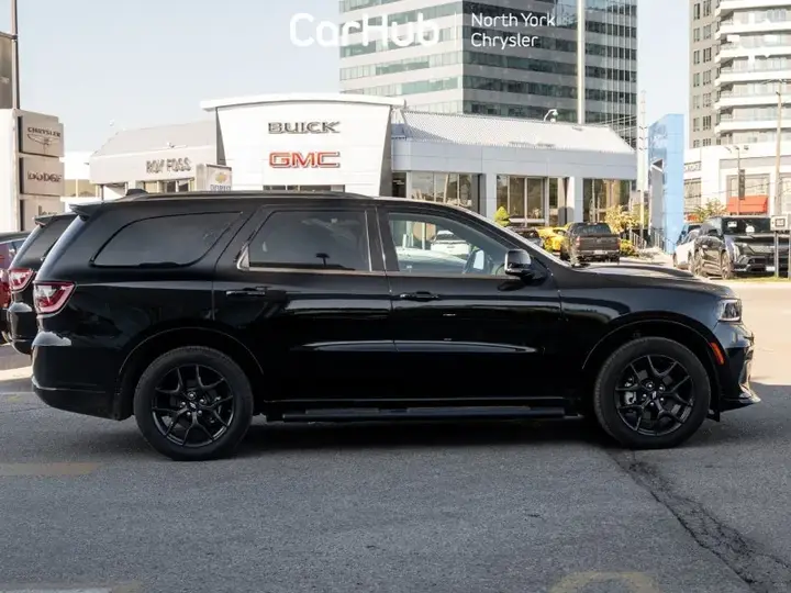 Dodge Durango 2026 photo 5
