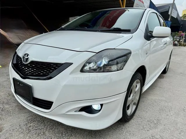 Toyota Vios
