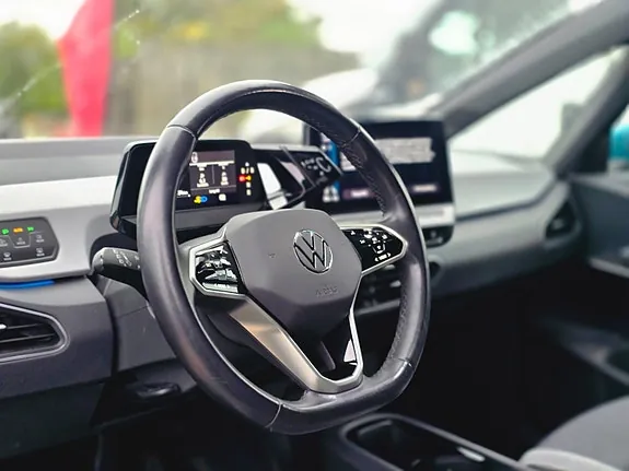 Volkswagen Id.3 2021 photo 5