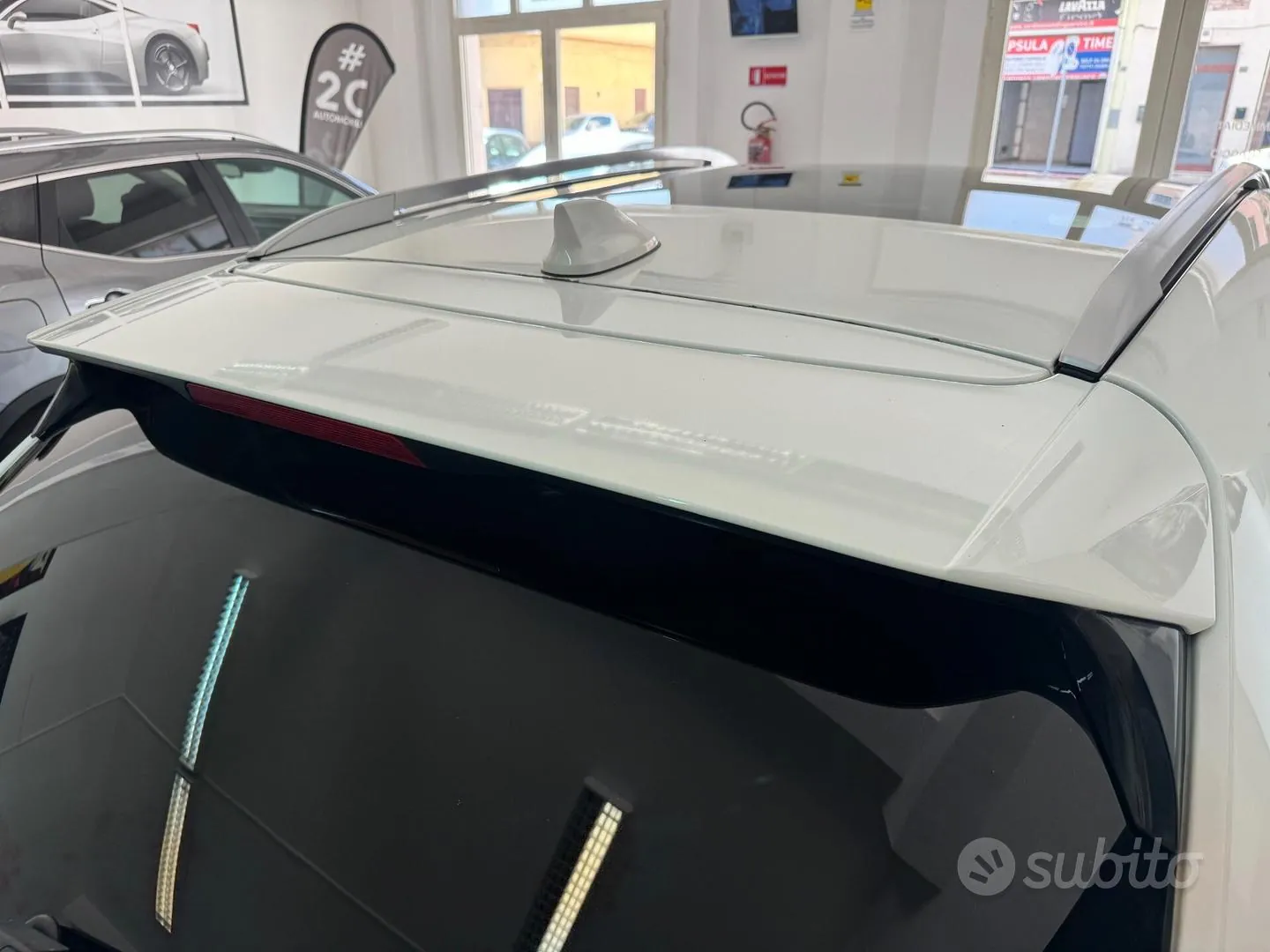 Nissan Qashqai 2021 photo 5