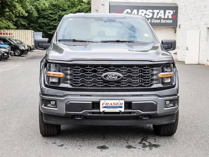 Ford F-150 2026 photo 3