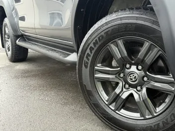 Toyota Hilux 2025 photo 5
