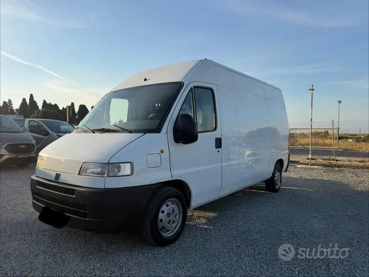 Fiat Ducato