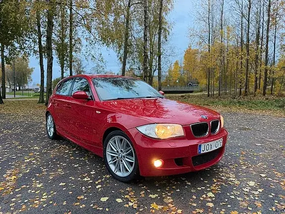BMW 118D