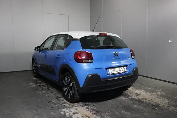 Citroen C3 2017 photo 3