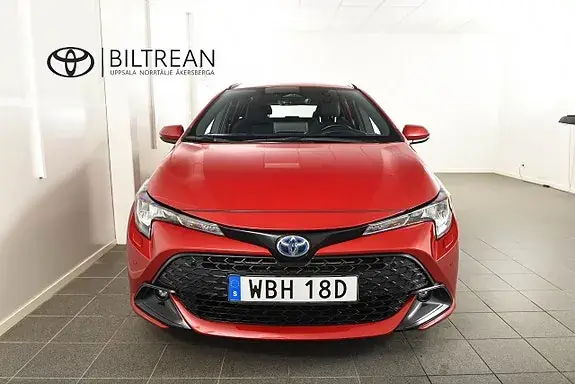 Toyota Corolla 2024 photo 5