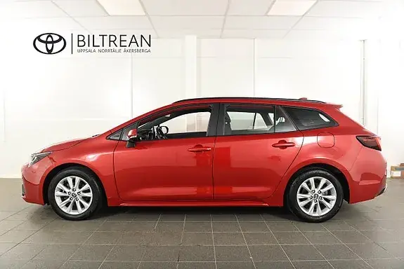 Toyota Corolla 2024 photo 3