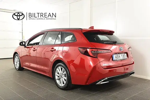 Toyota Corolla 2024 photo 2