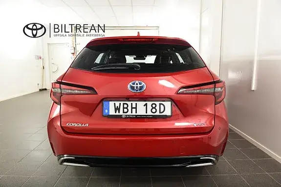 Toyota Corolla 2024 photo 4