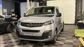 Opel Vivaro 2022 photo 3