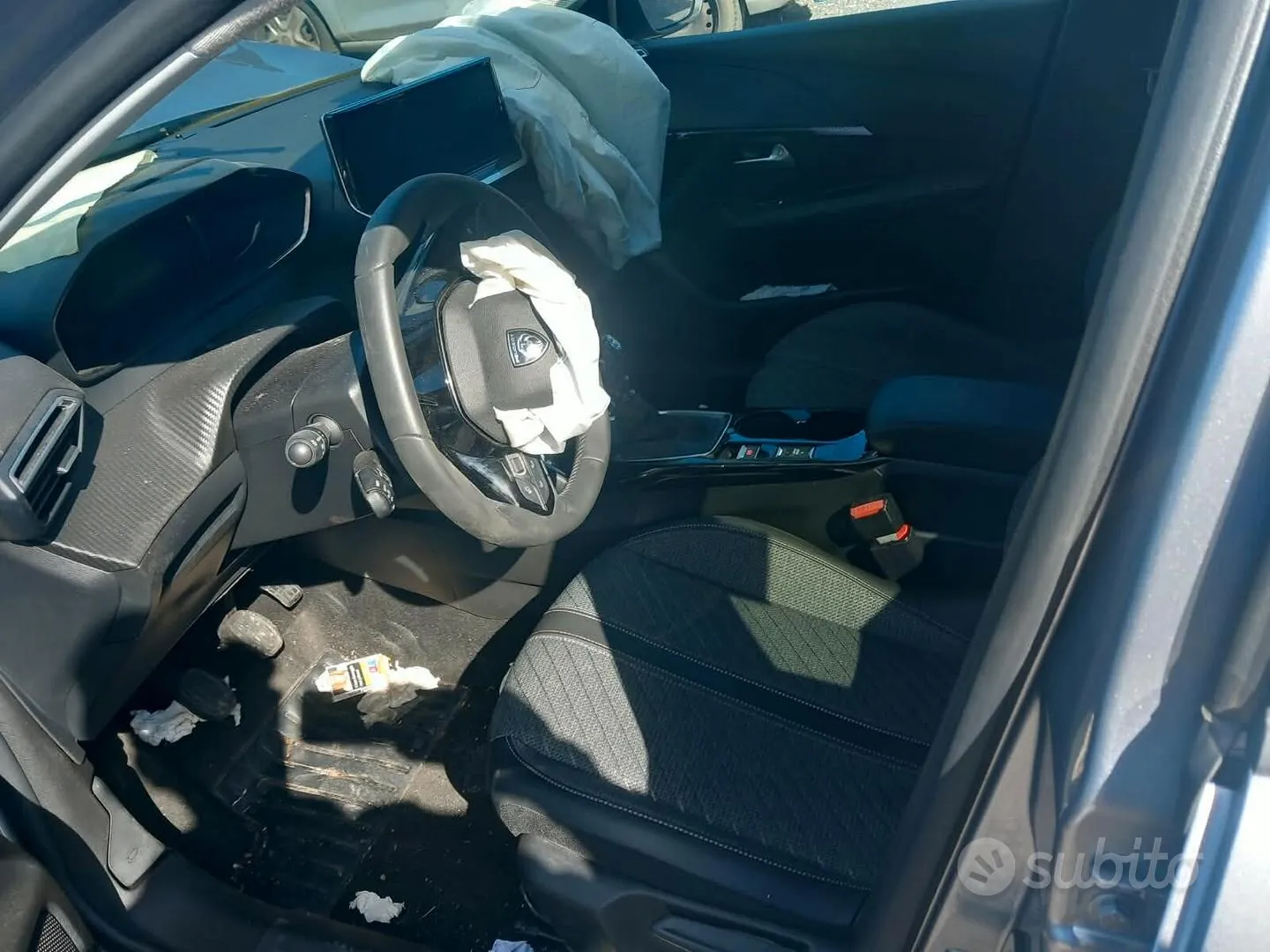 Peugeot 208 2025 photo 5