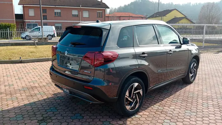 Suzuki Vitara 2026 photo 5