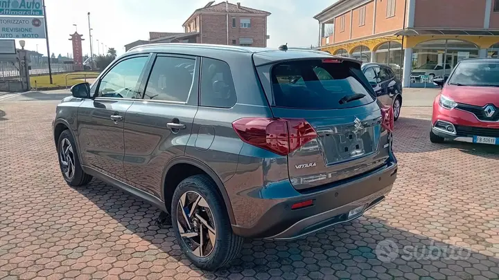 Suzuki Vitara 2026 photo 3