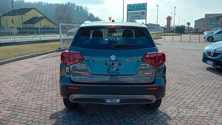 Suzuki Vitara 2026 photo 4