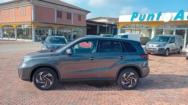 Suzuki Vitara 2026 photo 2