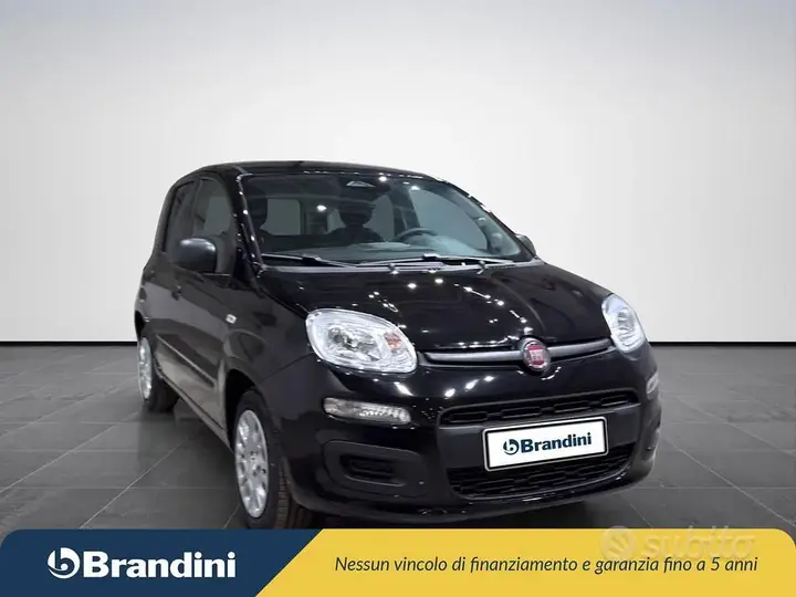 Fiat Pandina 2026 photo 4