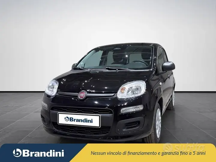 Fiat Pandina
