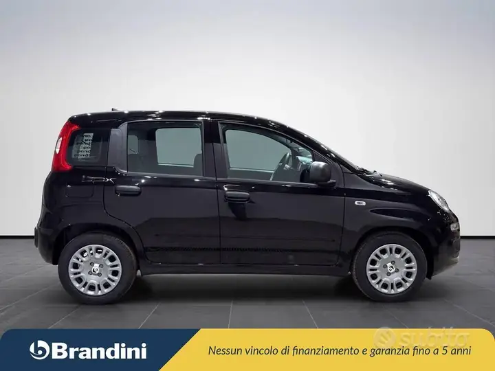 Fiat Pandina 2026 photo 5