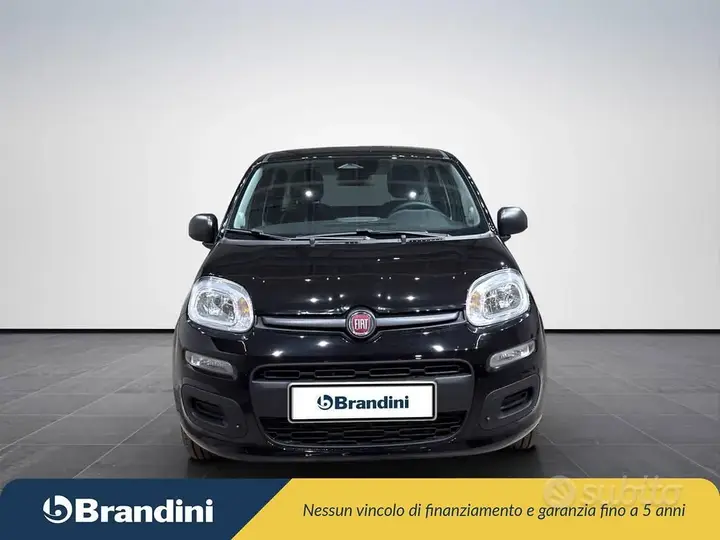 Fiat Pandina 2026 photo 3