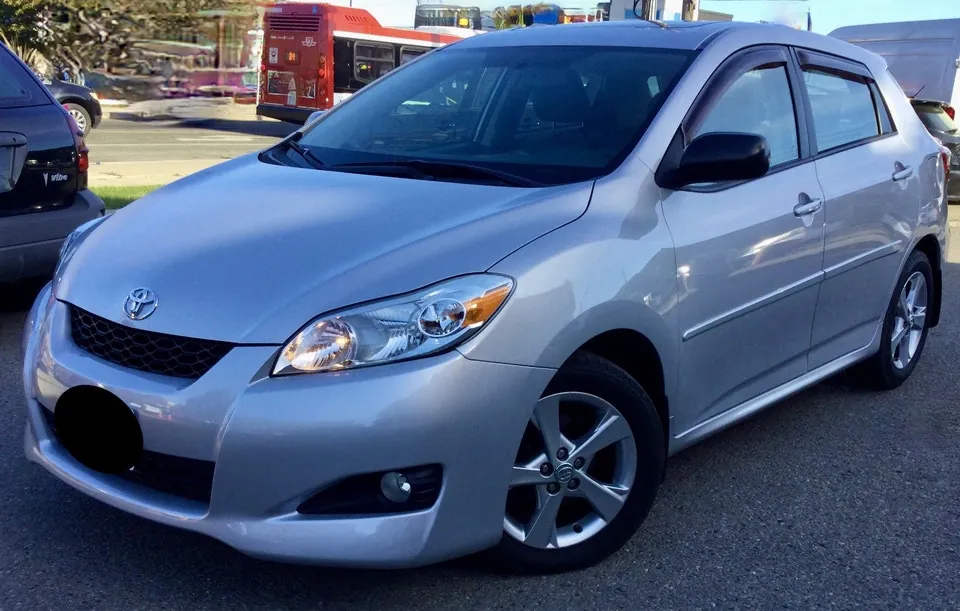 Toyota Matrix