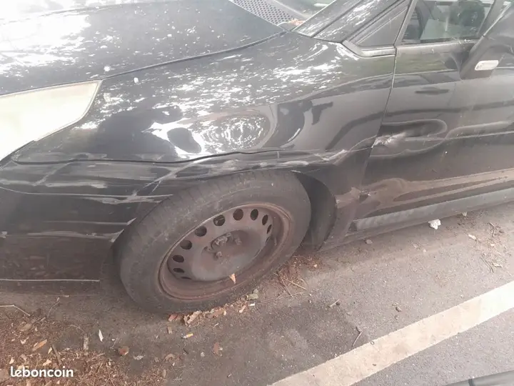 Citroen C4 2007 photo 2