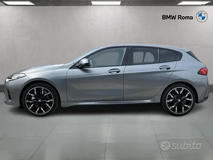 BMW 1 Series 2026 photo 4