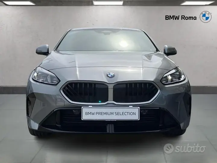 BMW 1 Series 2026 photo 3