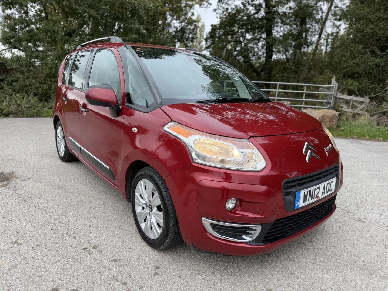 Citroen C3 Picasso