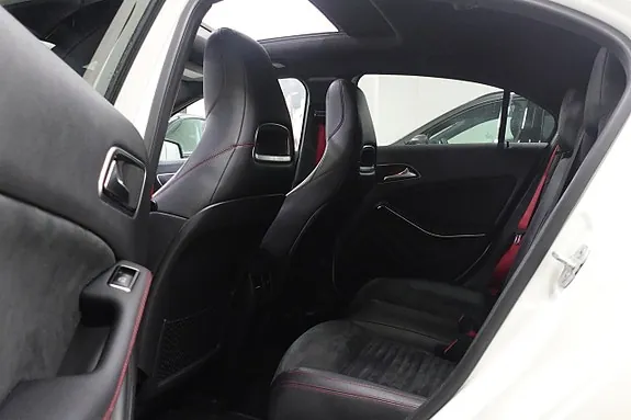 Mercedes-Benz A250 2013 photo 5