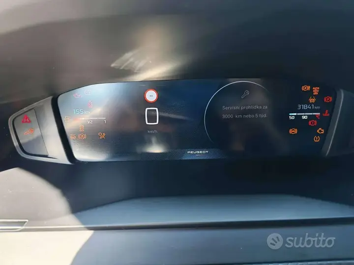 Peugeot 208 2025 photo 5